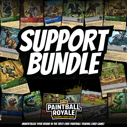 PBR - Support Bundle