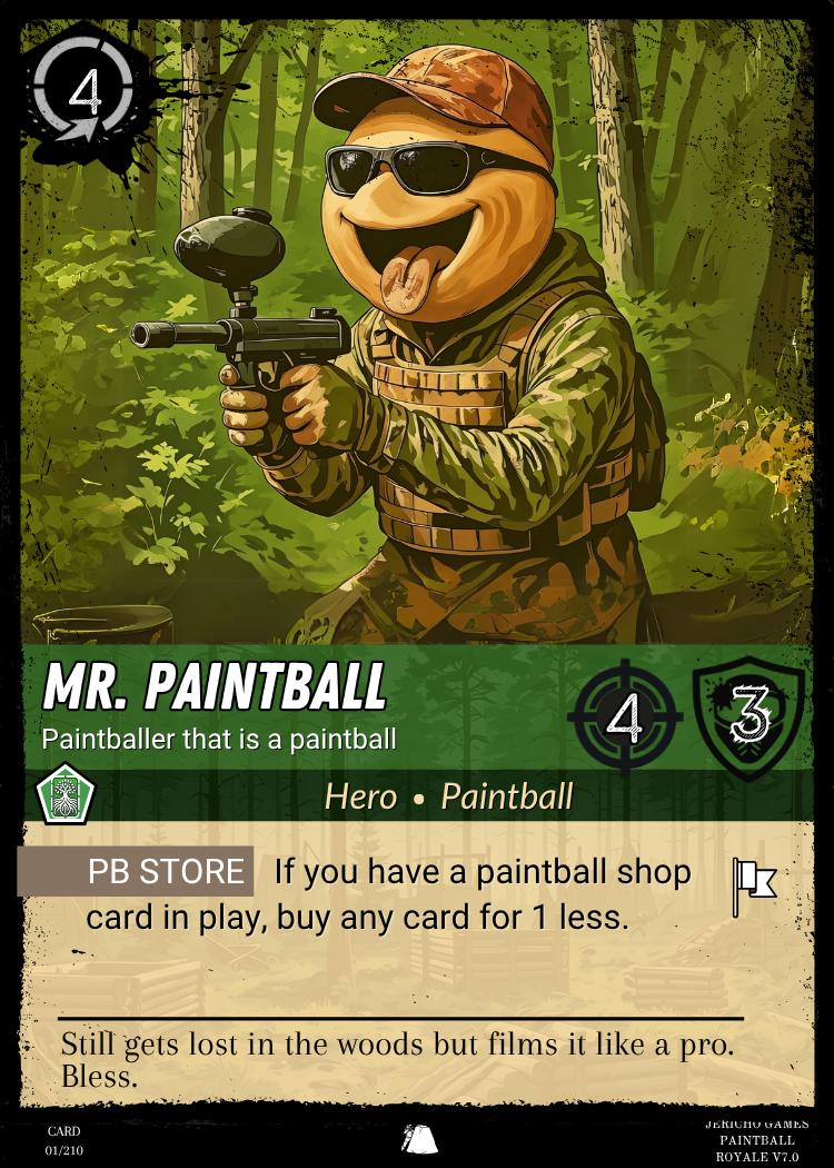 PBR - Support Bundle
