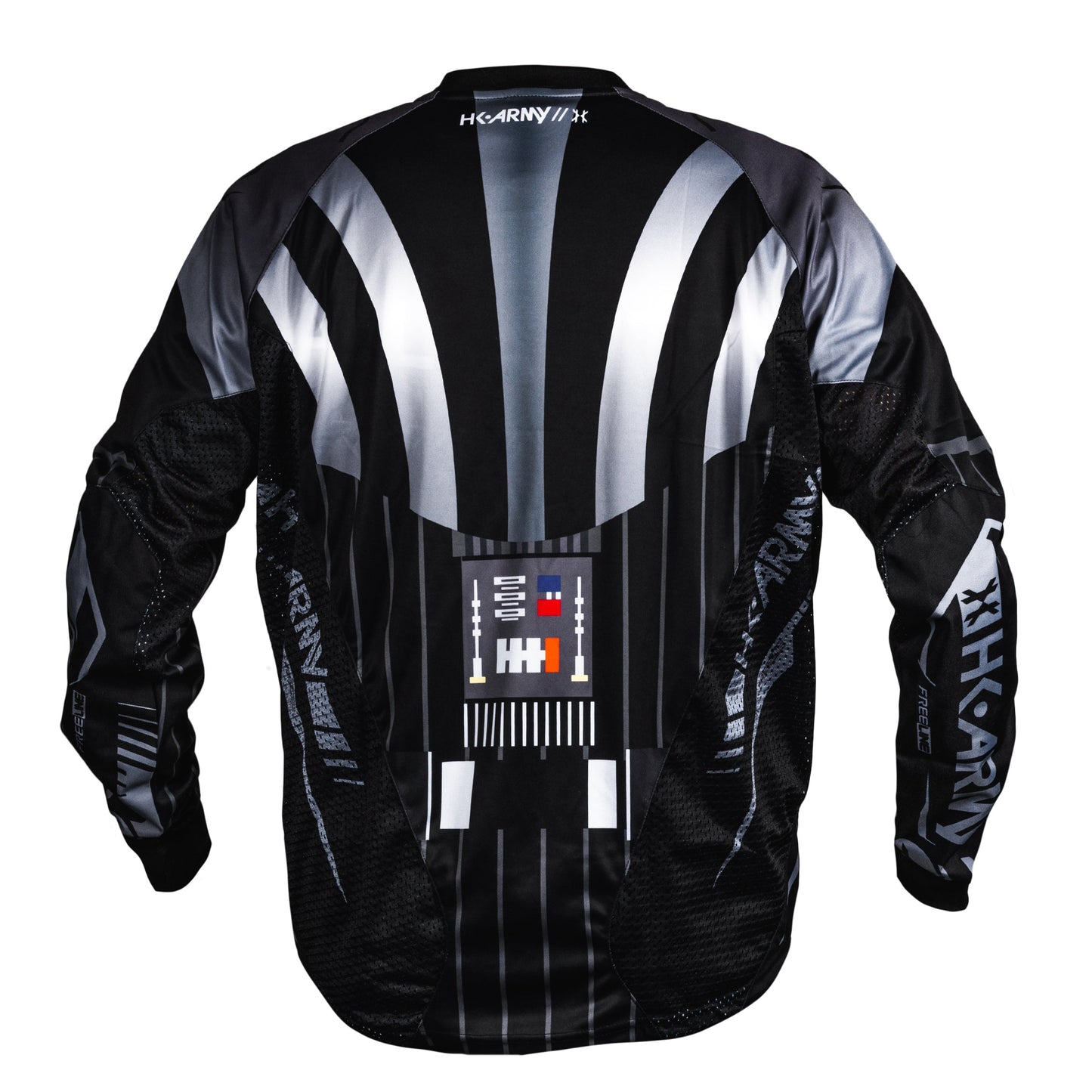 Darkside HSTL Wars - Freeline Jersey