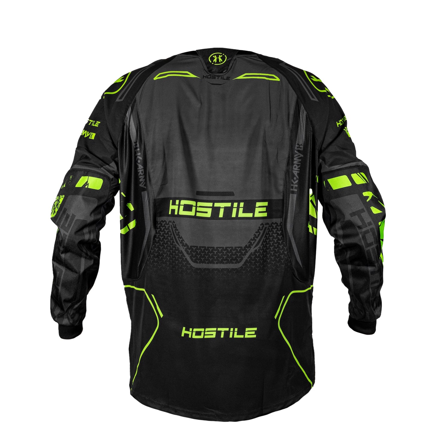Hostile - Proline Jersey - Green