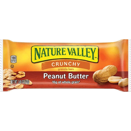 Nature Valley Bar