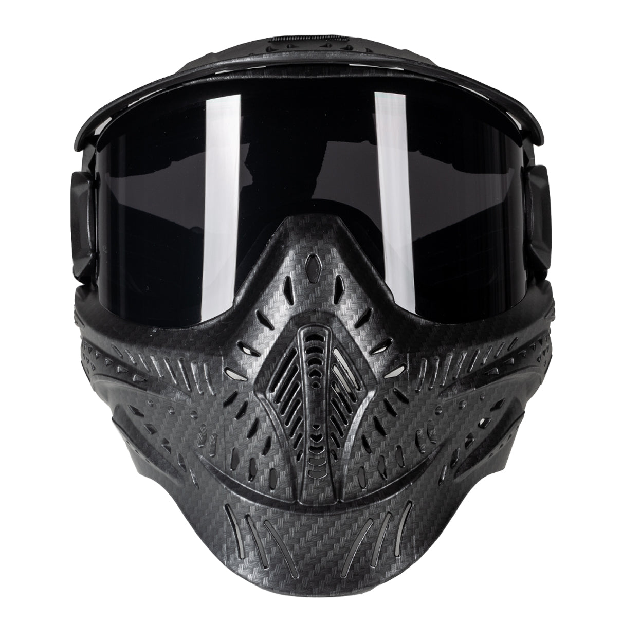 HSTL Goggle - Carbon Fiber