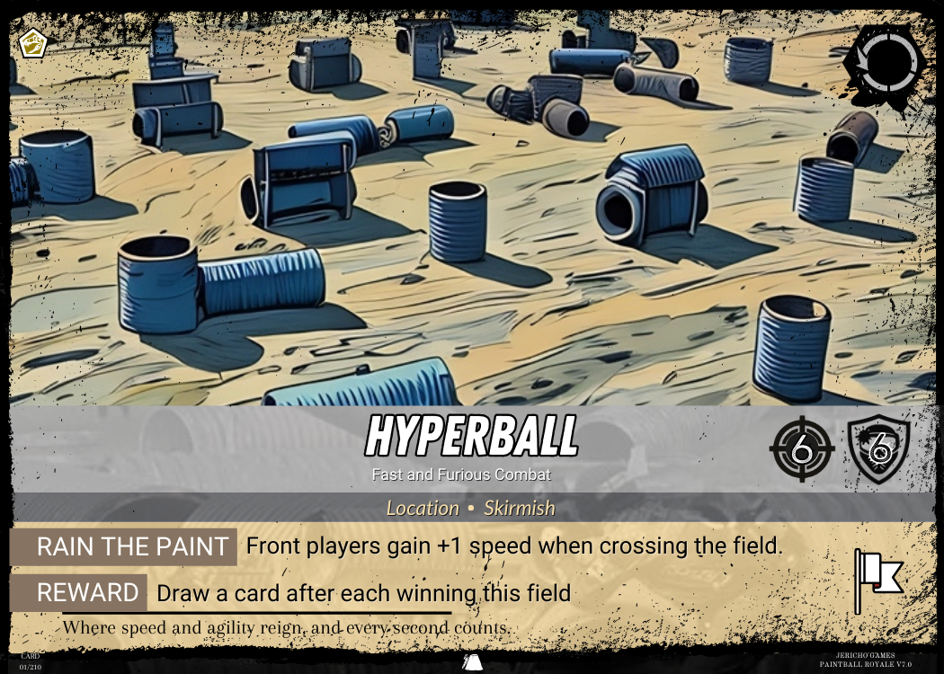 PBR - Starter Bundle