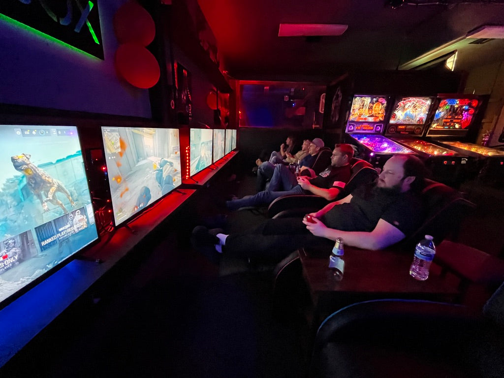 Gaming