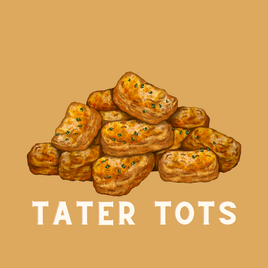 Tater Tots