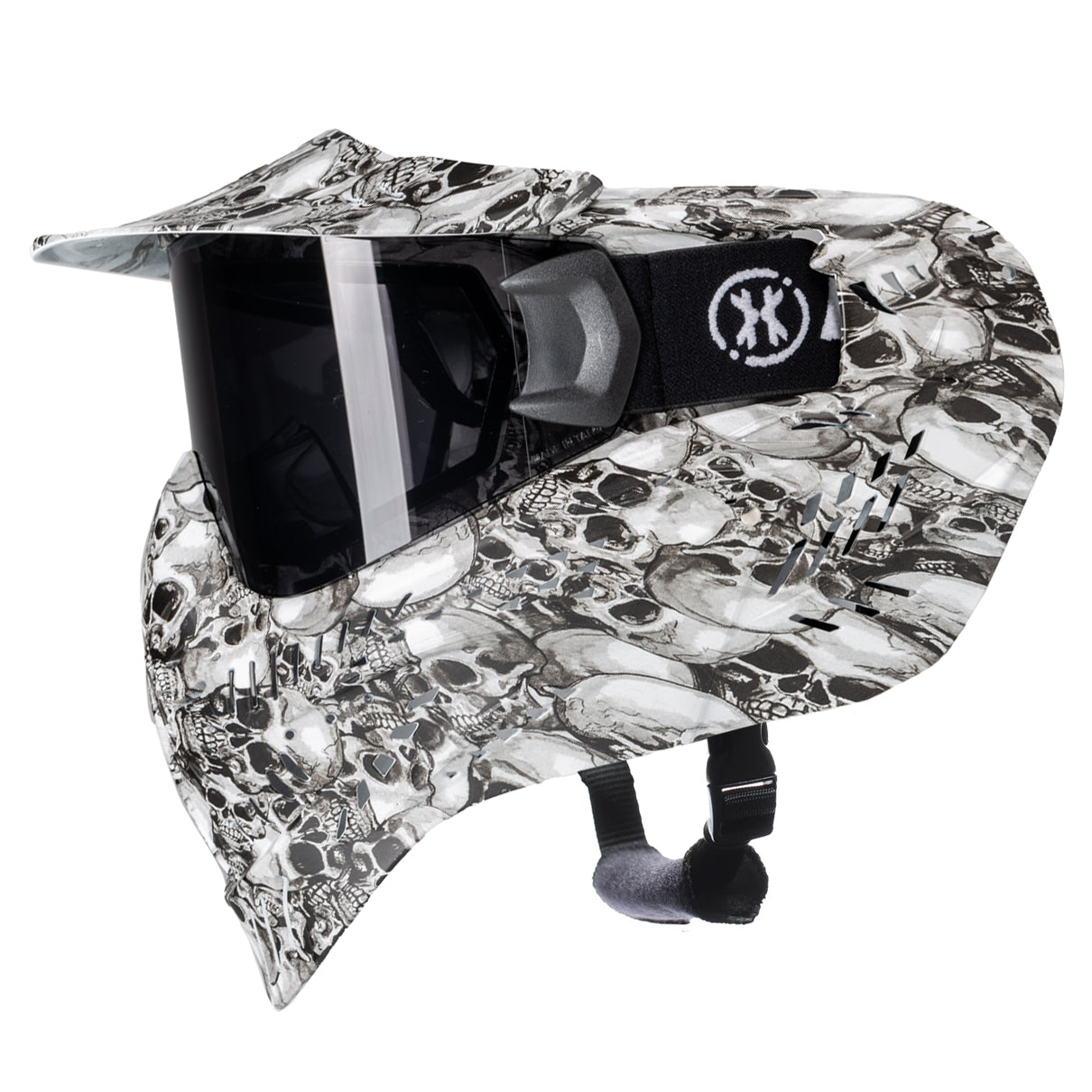 HSTL Goggle - Skulls