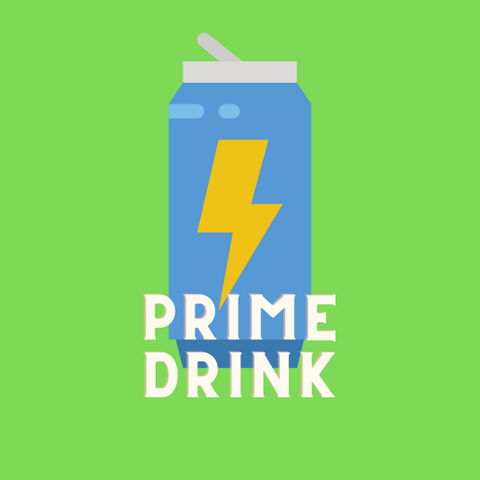 Prime Drink