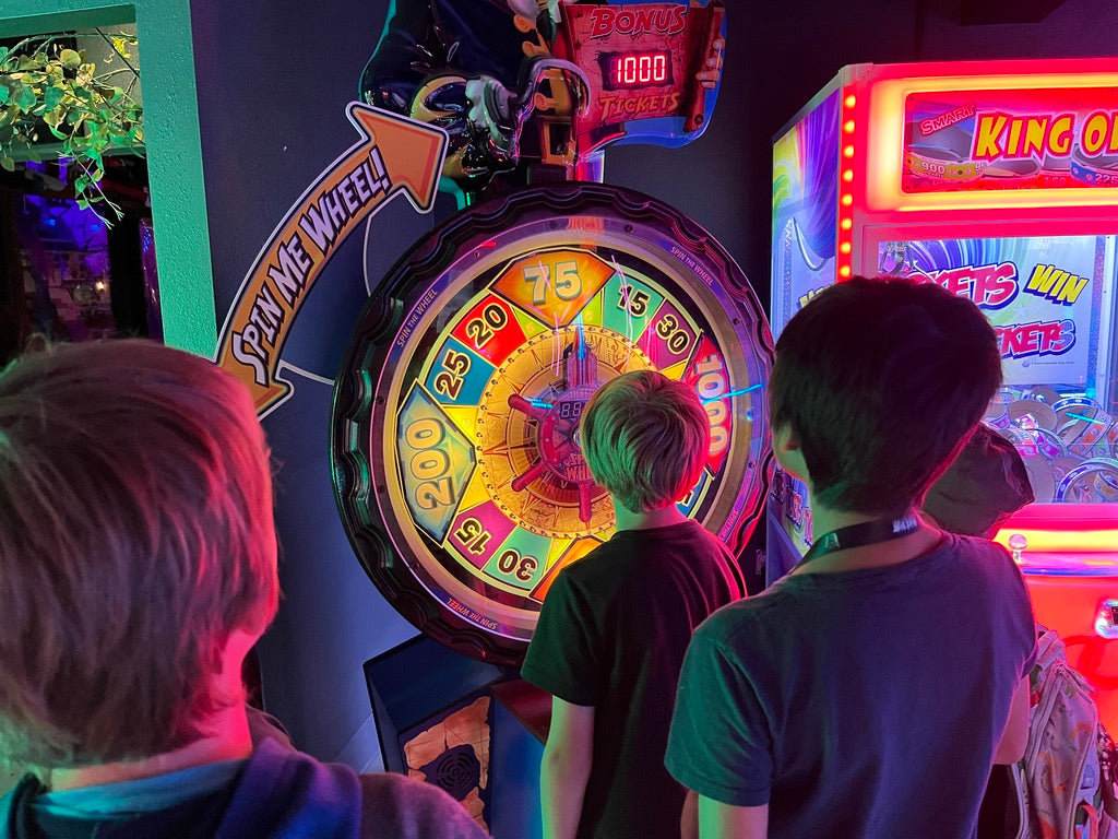 Arcade
