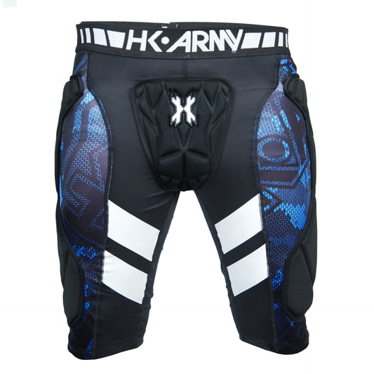 Crash Slider Shorts