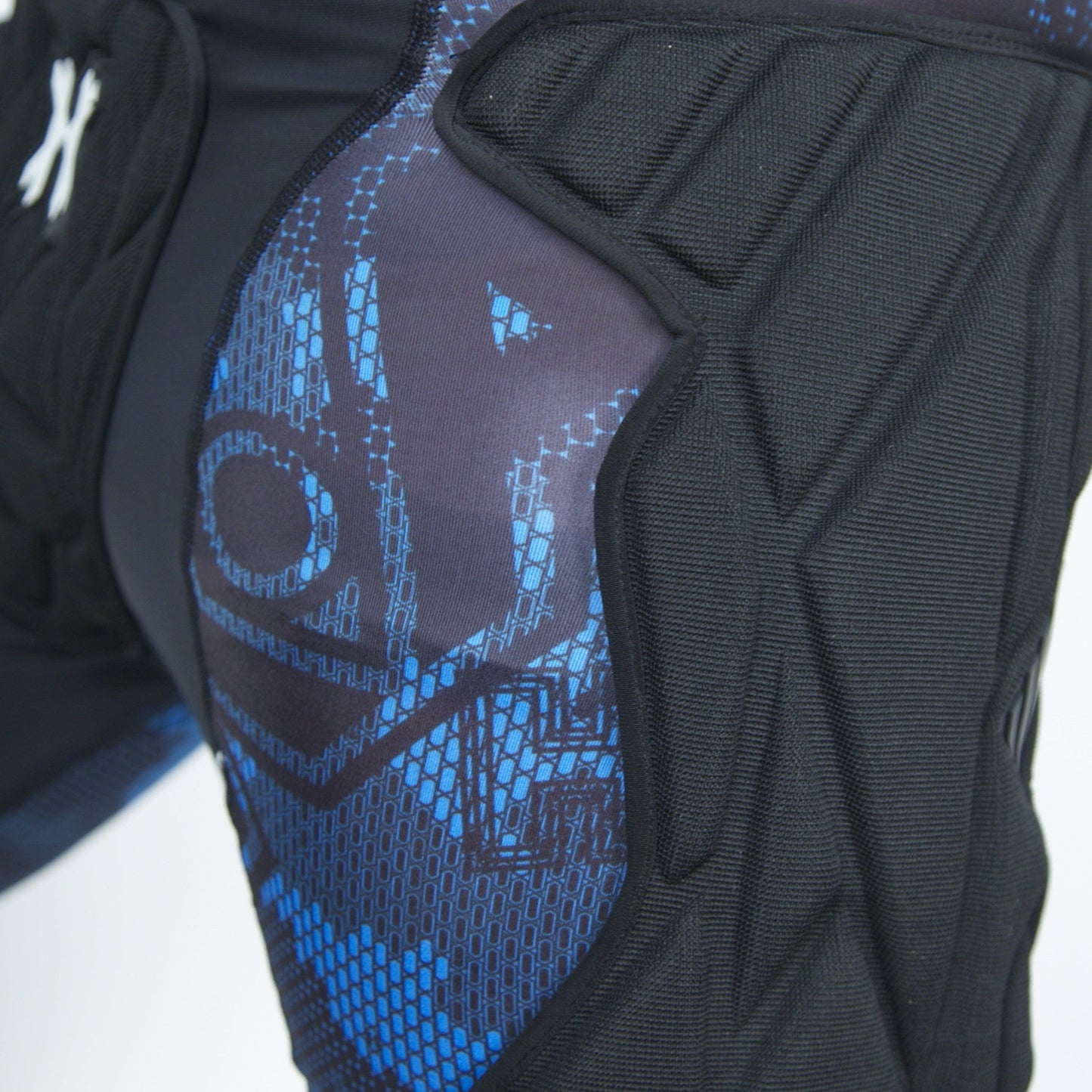 Crash Slider Shorts