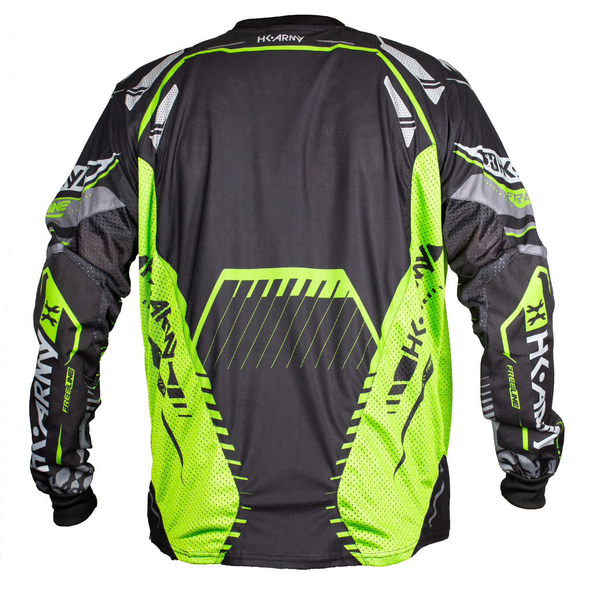 Electric - Freeline Jersey