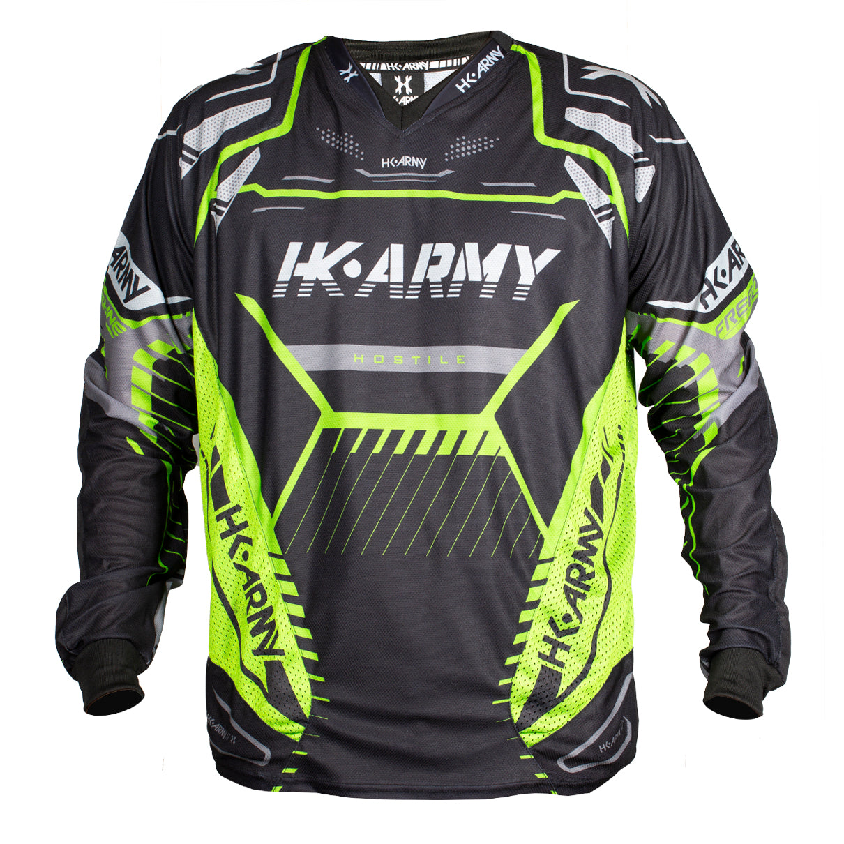 Electric - Freeline Jersey