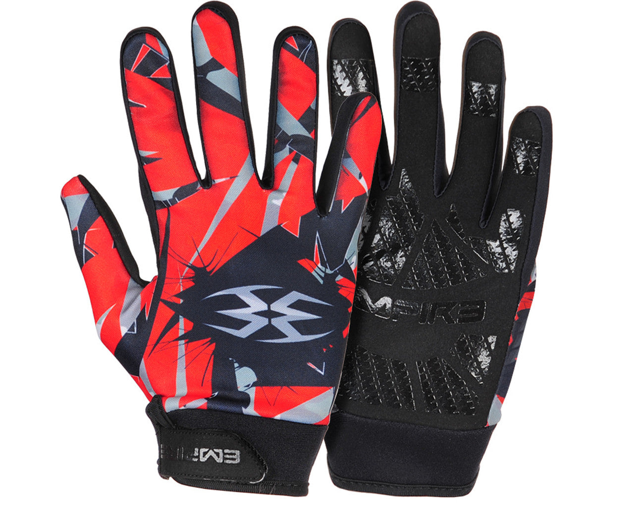 NW Reign Team - Gloves