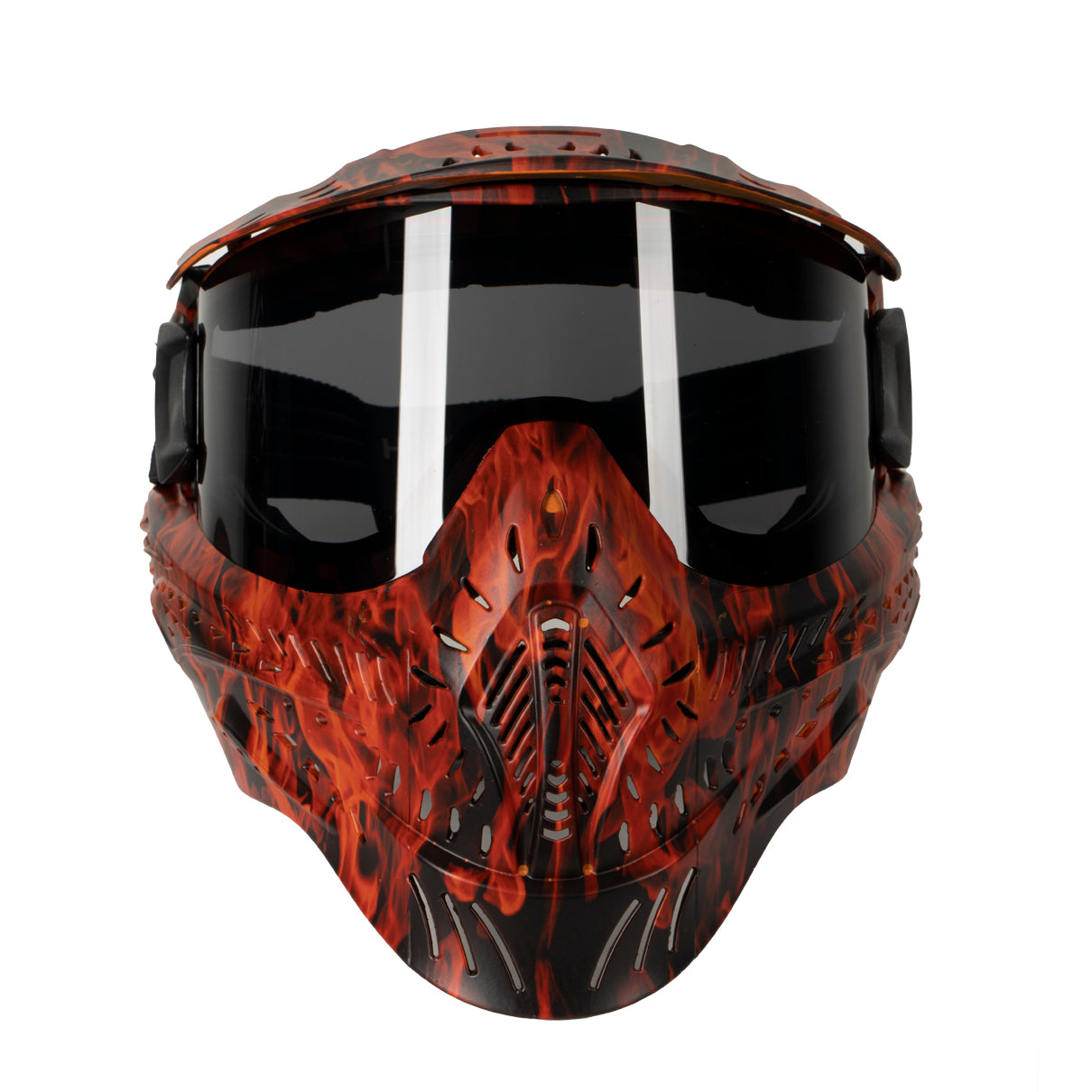 HSTL Goggle - Flame