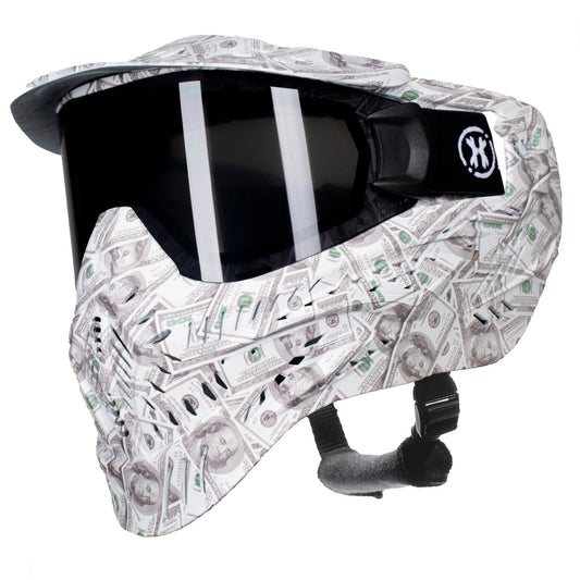 HSTL Goggle - Money