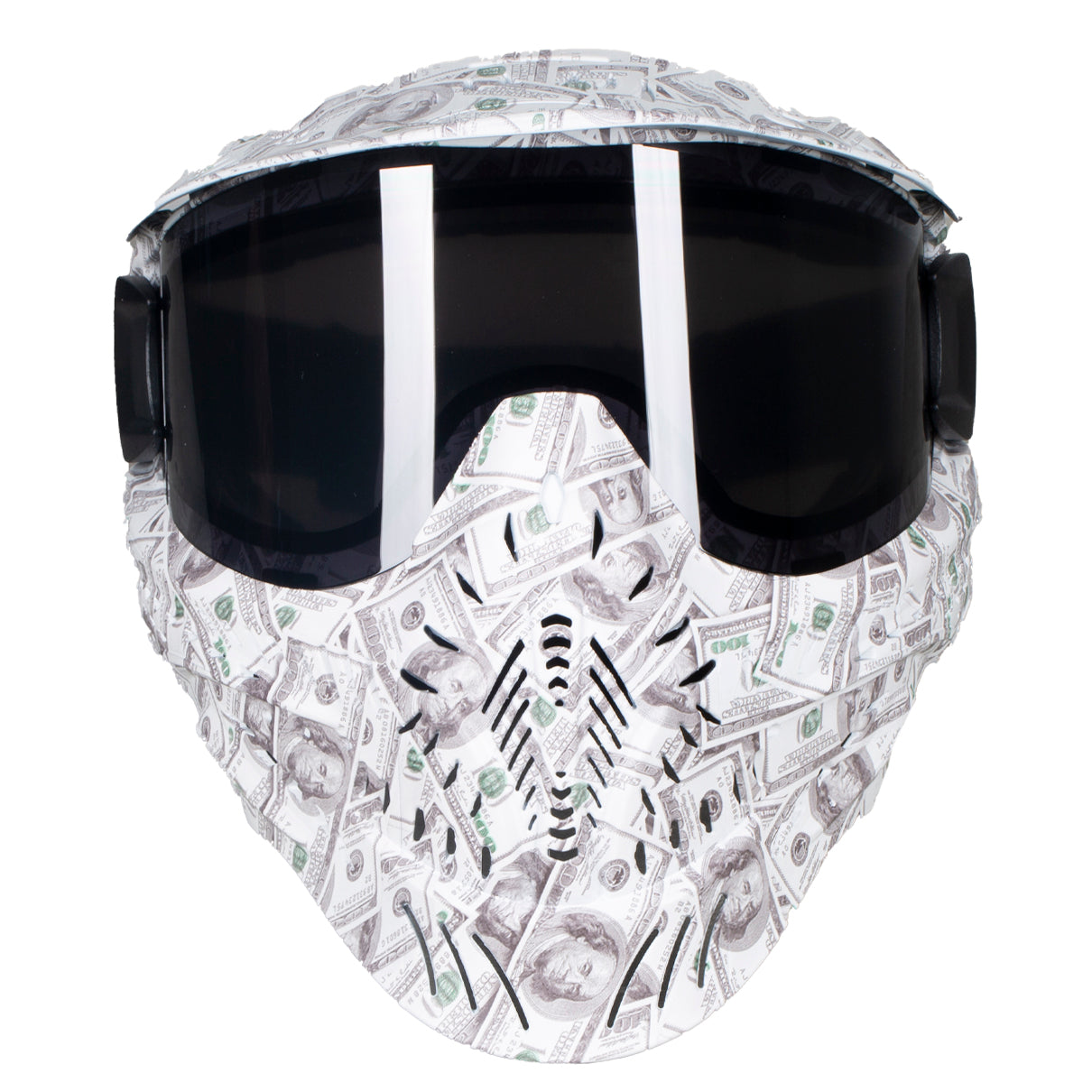 HSTL Goggle - Money