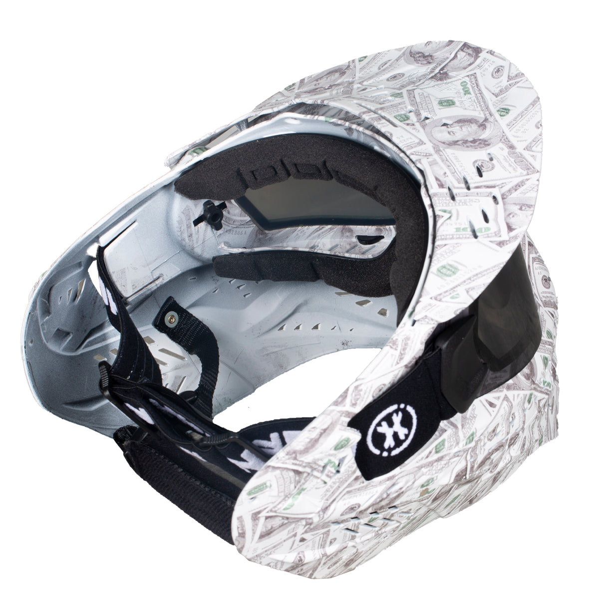 HSTL Goggle - Money