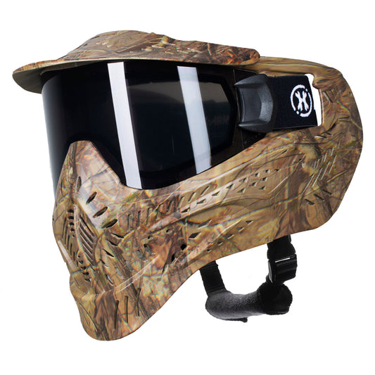 HSTL Goggle - Realtree