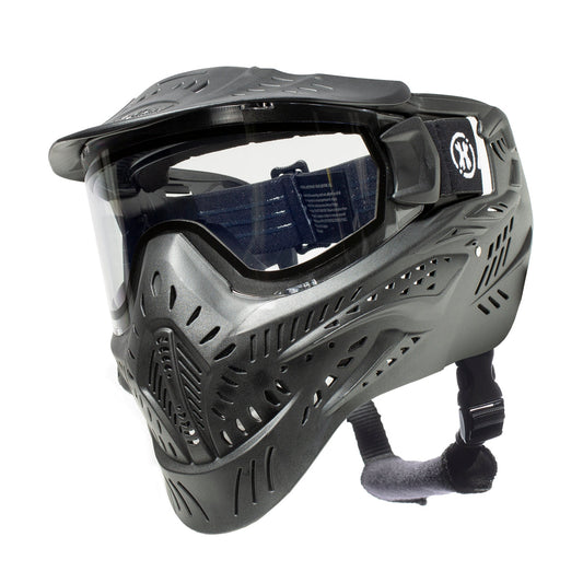 HSTL Goggle - Black