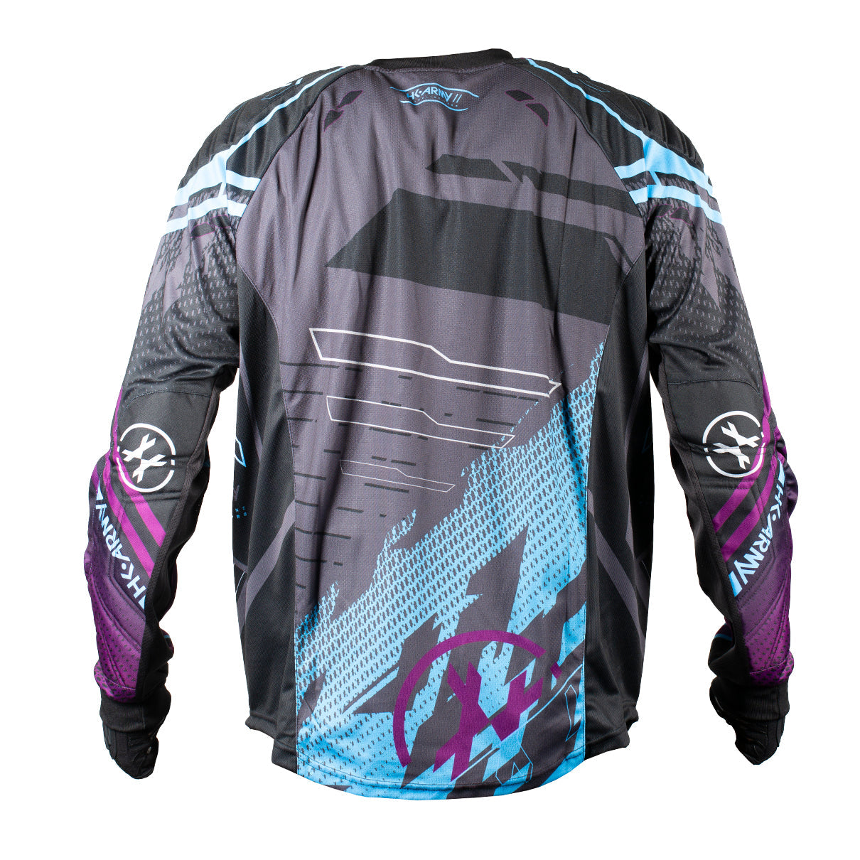 Amp - Hardline Jersey