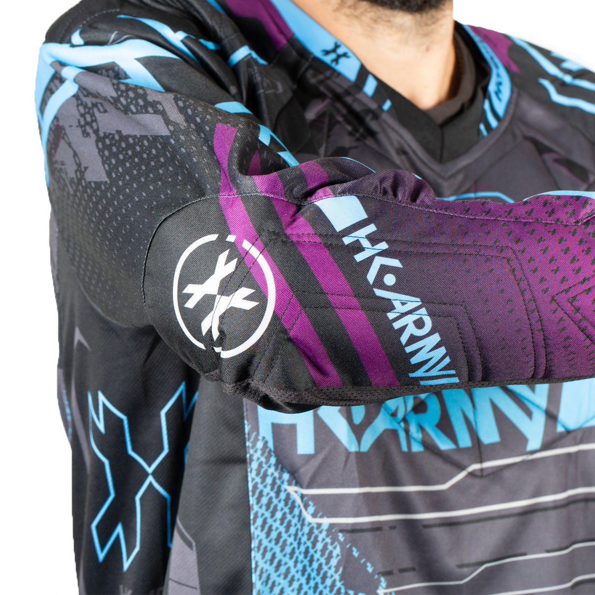 Amp - Hardline Jersey