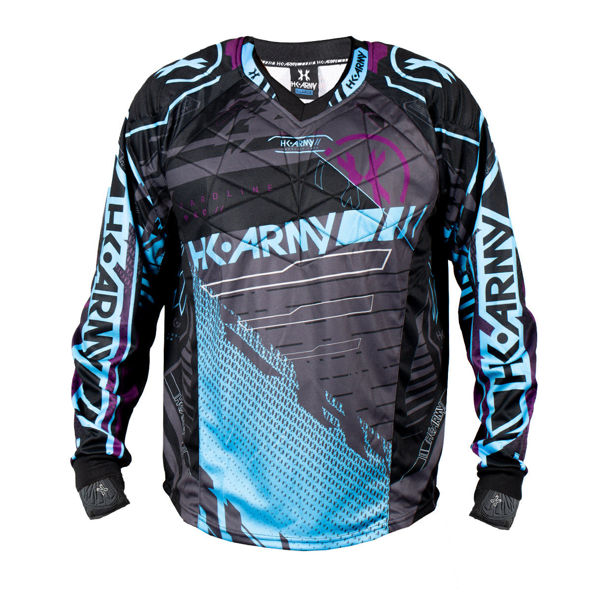 Amp - Hardline Jersey