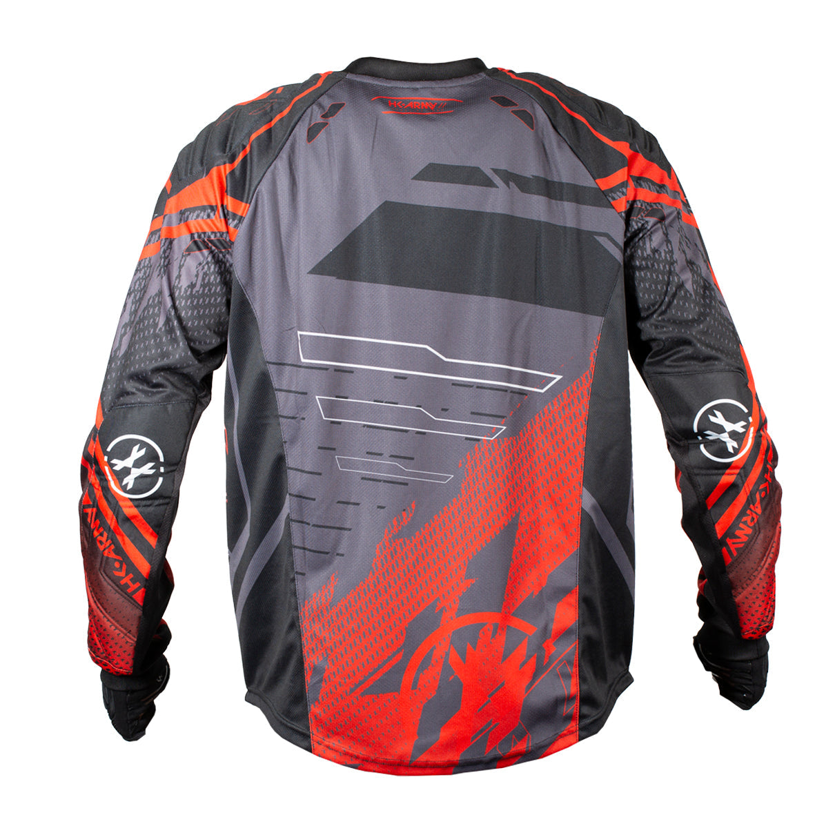 Fire - Hardline Jersey