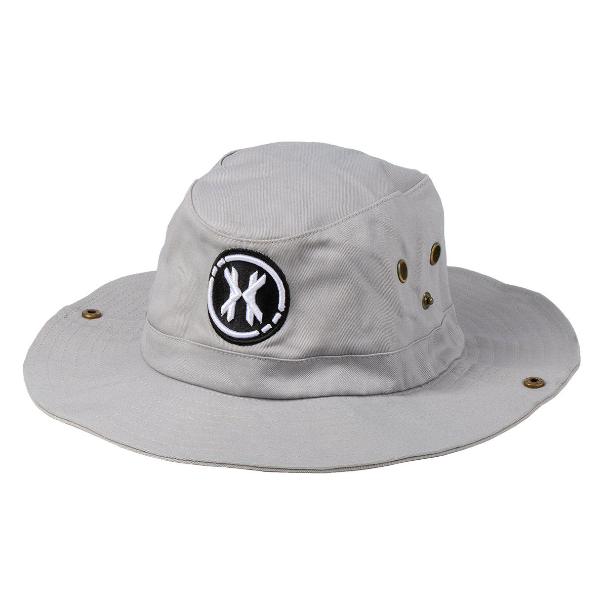 Icon - Bucket Hat - Gray