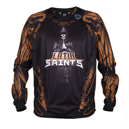 Latin Saints 2022 Freeline Jersey - Home