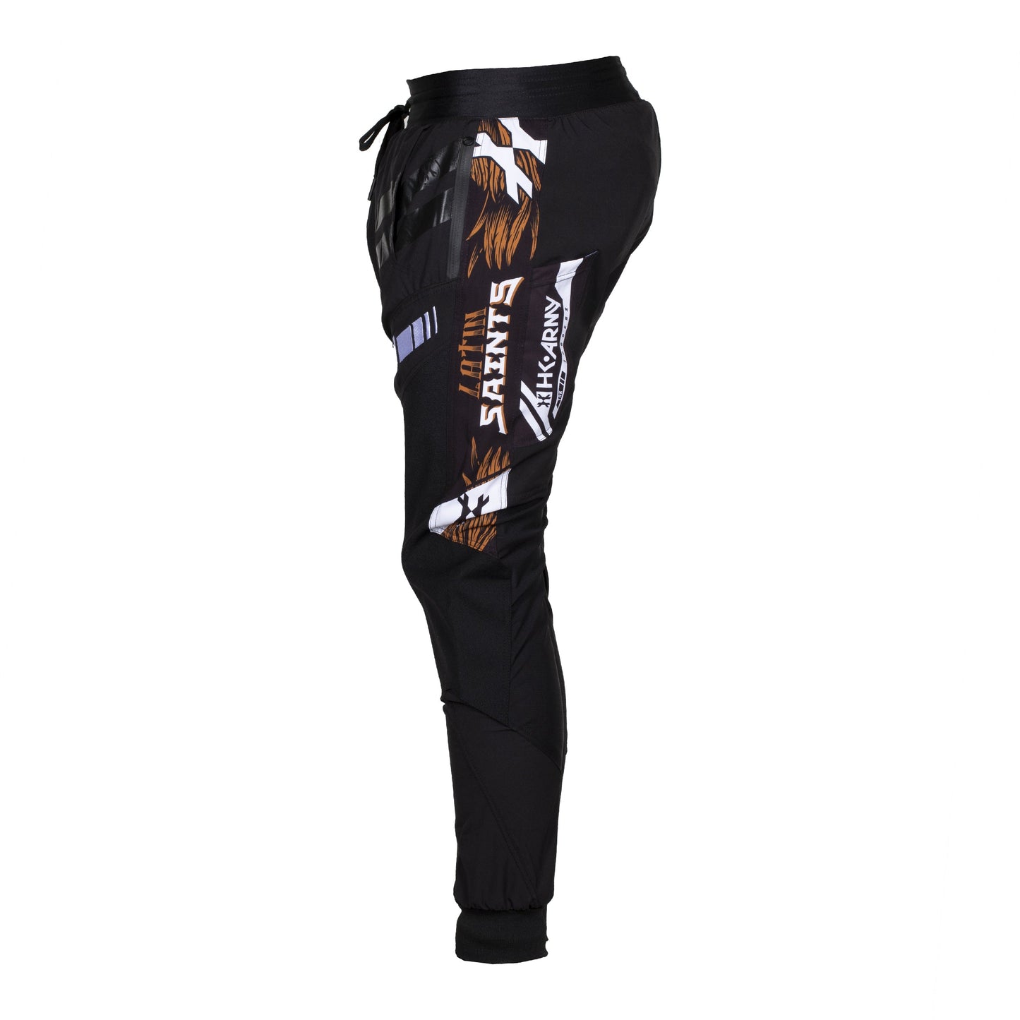 TRK AIR Jogger Pants - Latin Saints