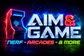 Aim and Game - Home