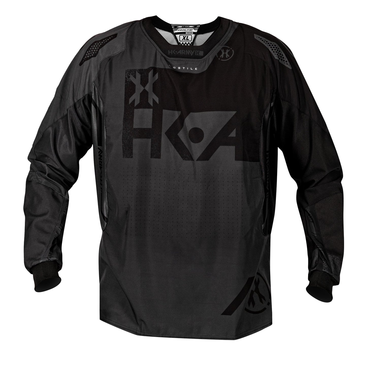 Midnight - Proline Jersey