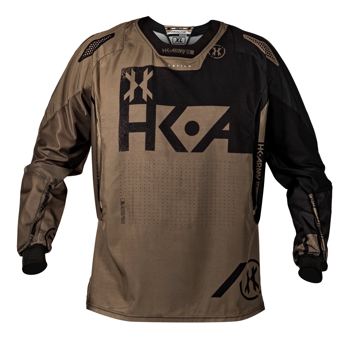 Dune - Proline Jersey