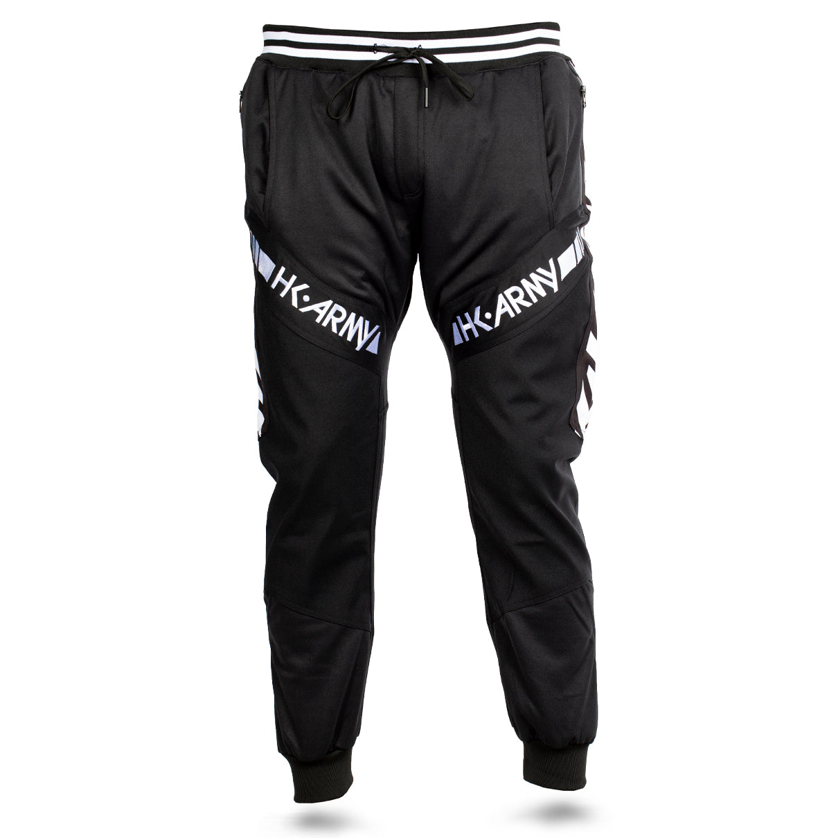 TRK - Stripe - Jogger Pants