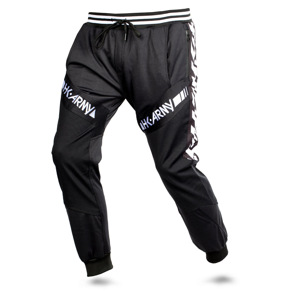 TRK - Stripe - Jogger Pants