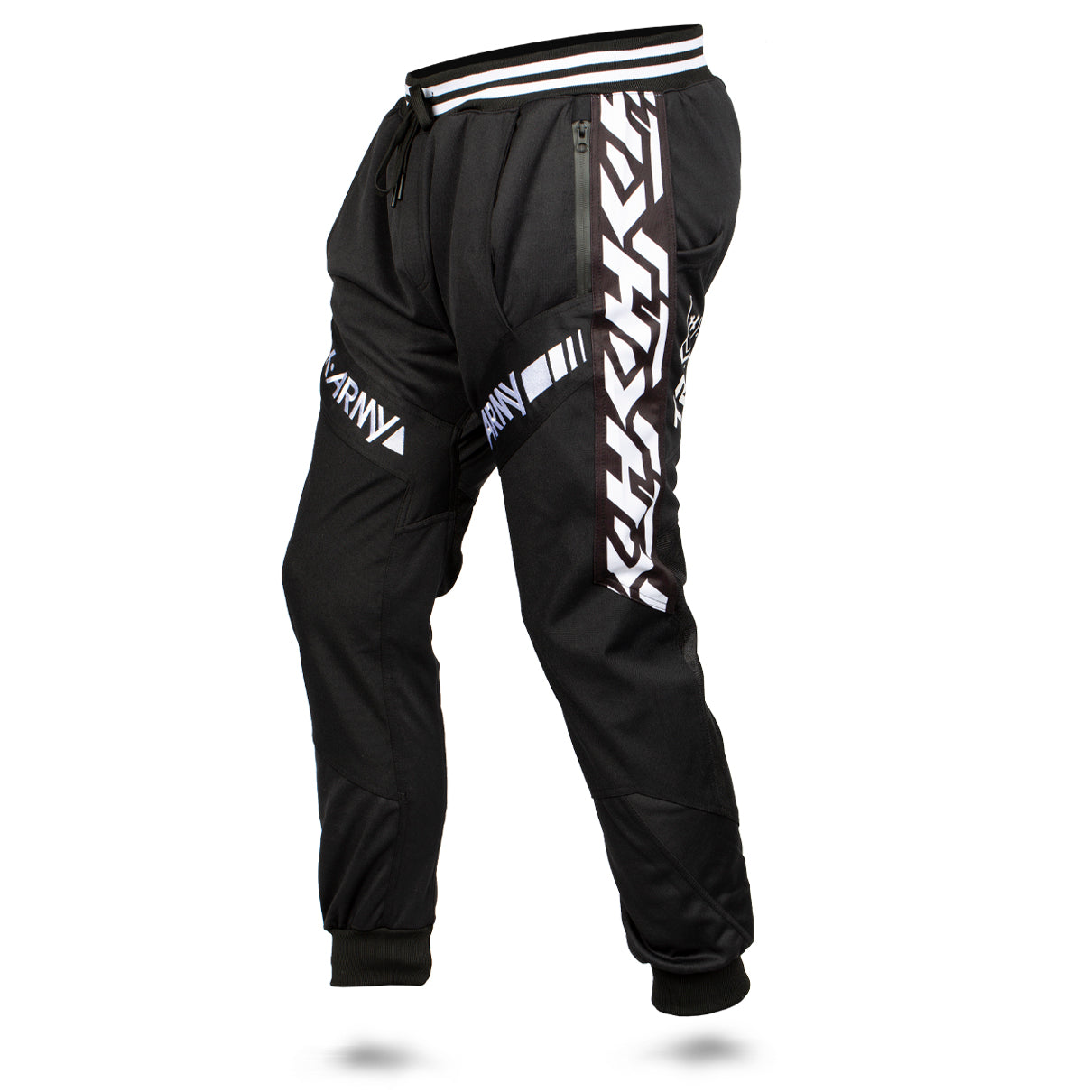 TRK - Stripe - Jogger Pants