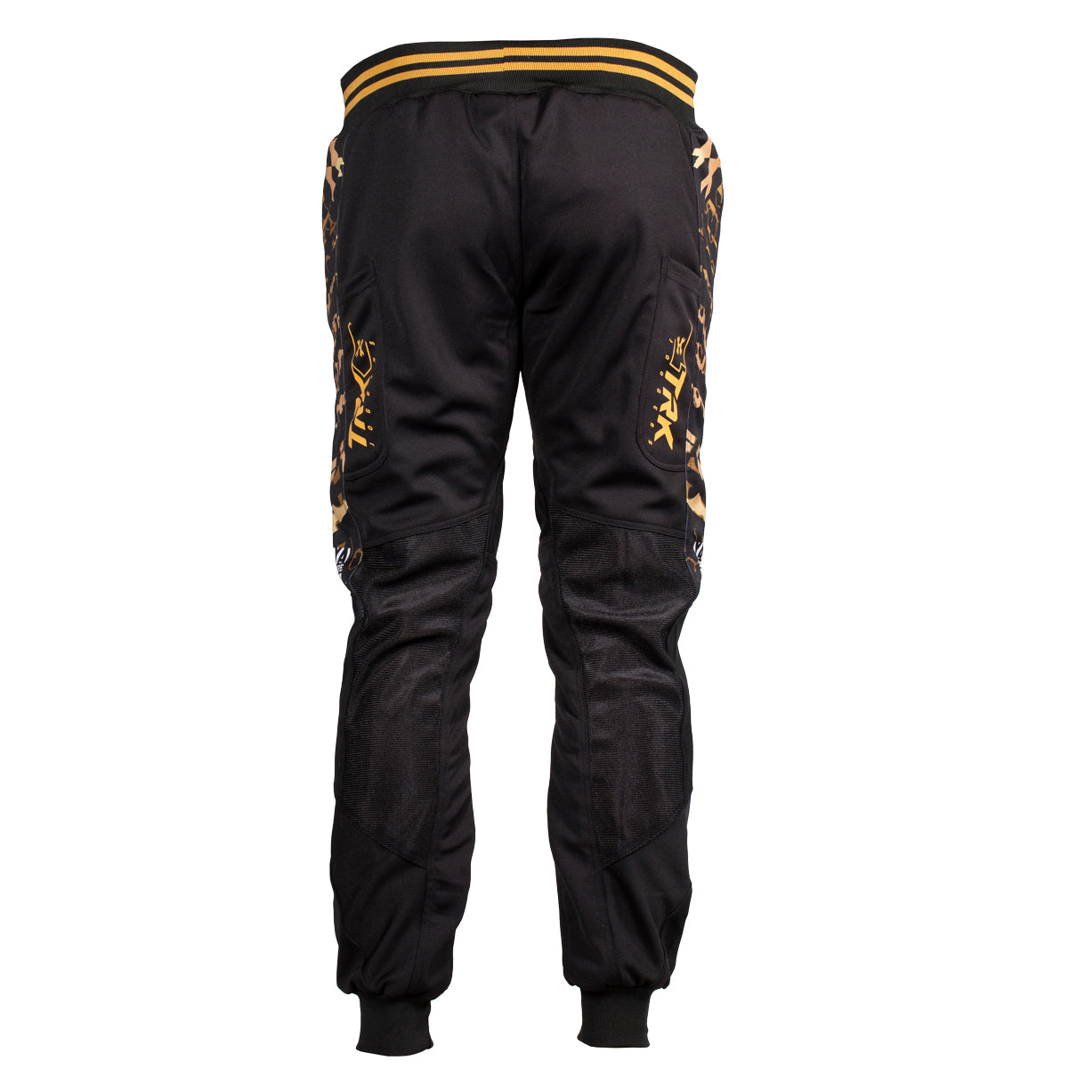 TRK - Leopard King - Chad "Yaya" Bouchez - Jogger Pants