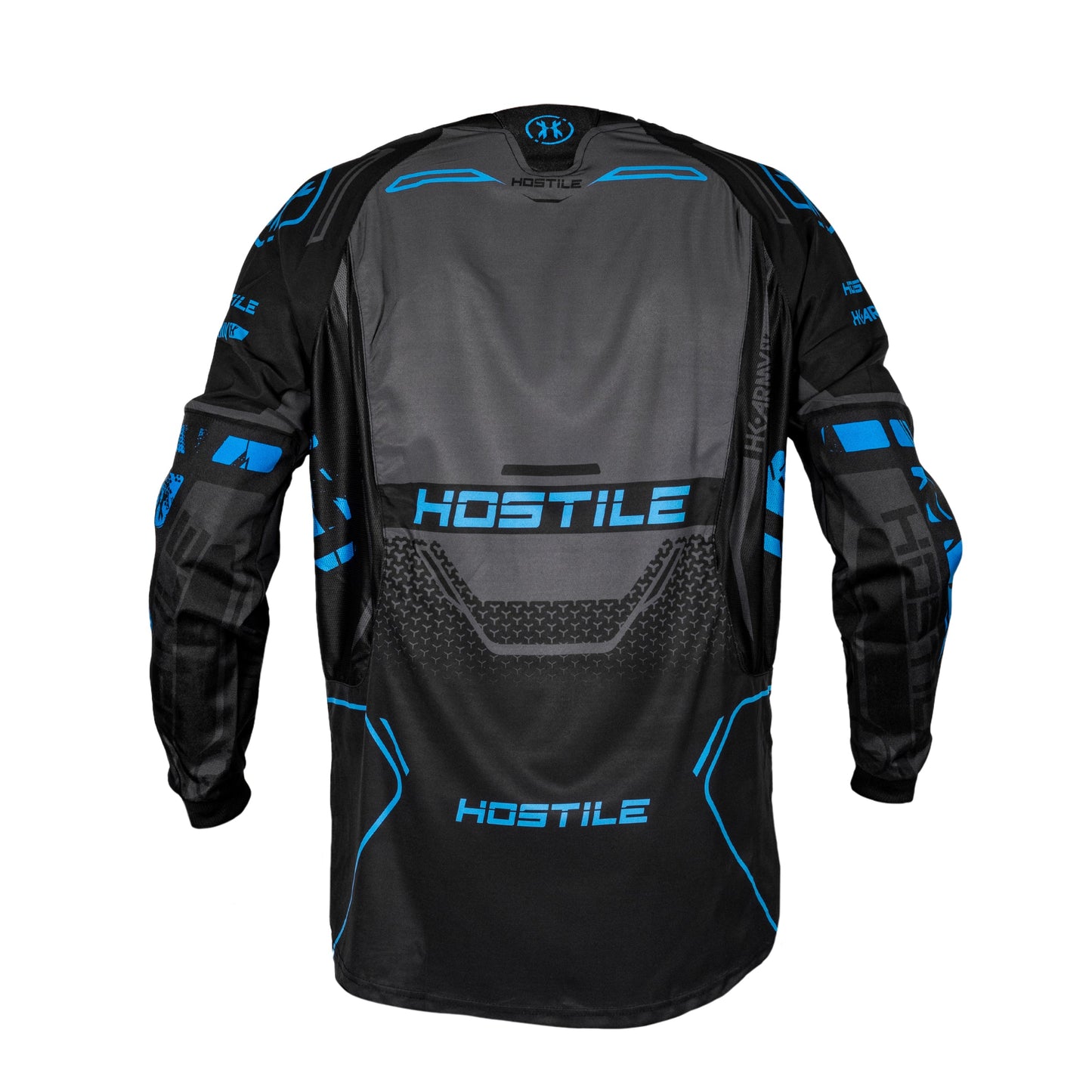 Hostile - Proline Jersey - Blue