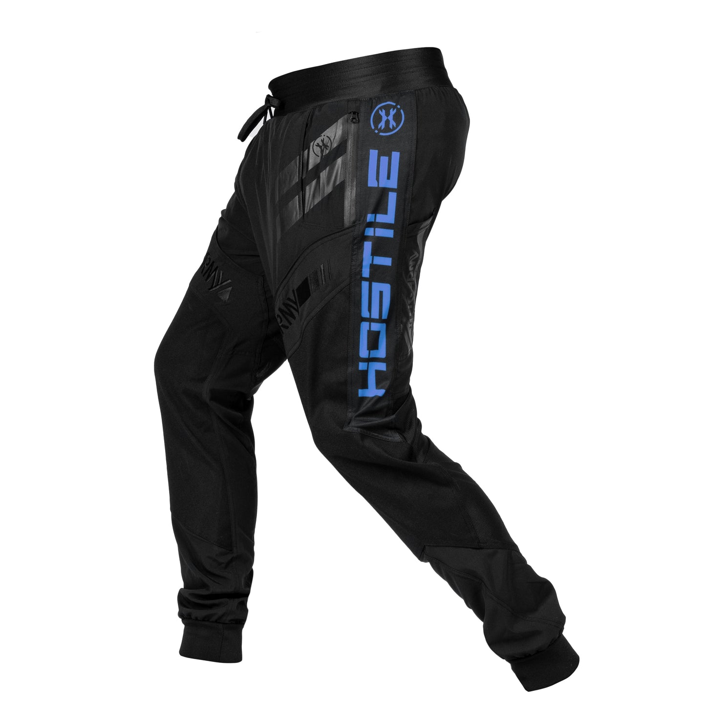 Hostile - TRK AIR Jogger Pants - Blue