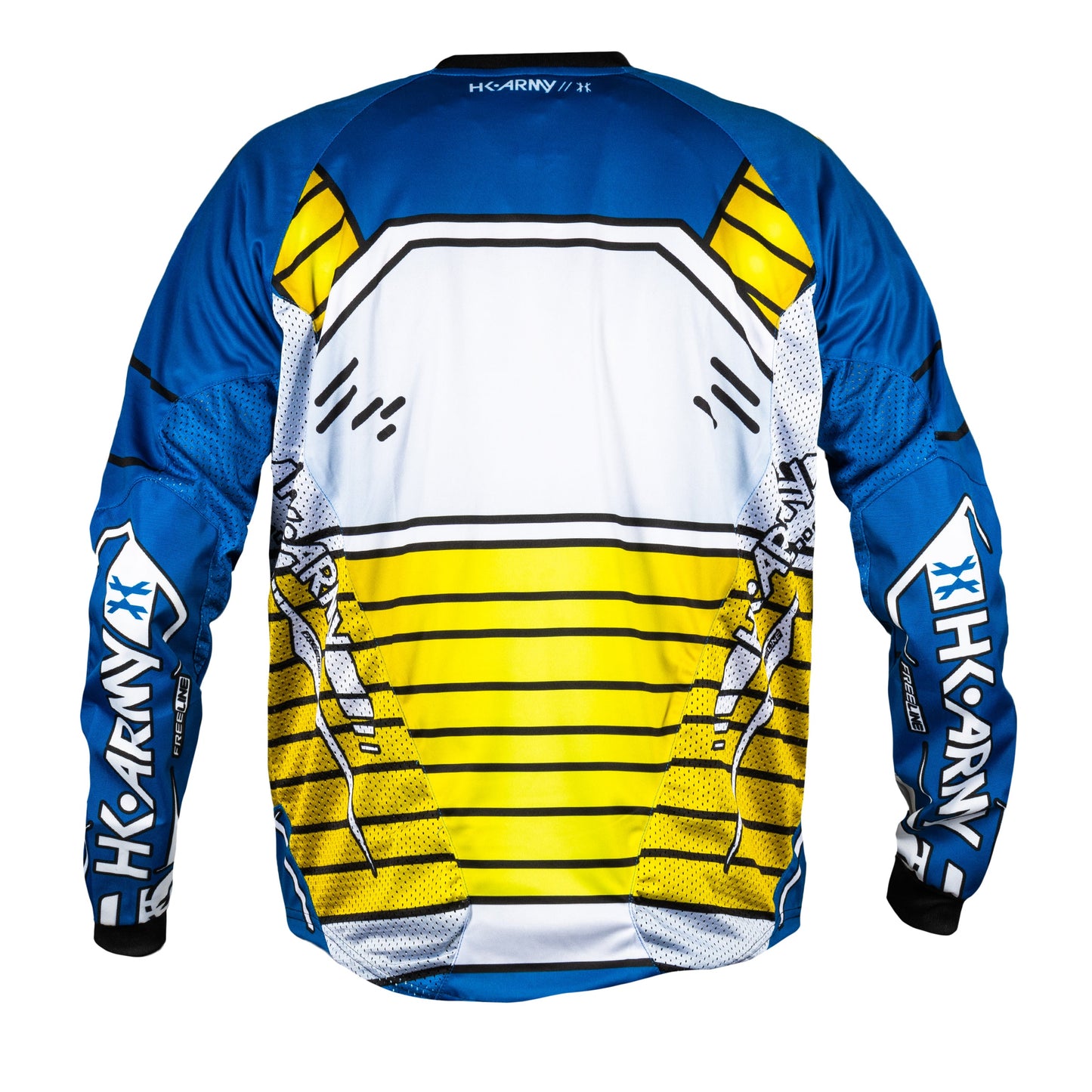 Hegeta - Freeline Jersey