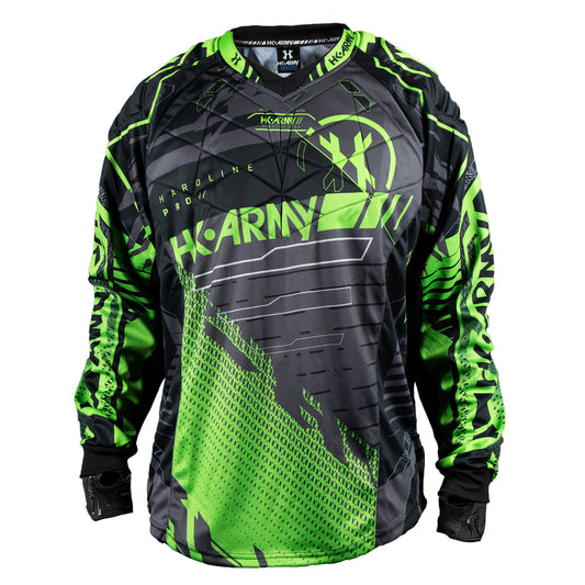 Energy - Hardline Jersey