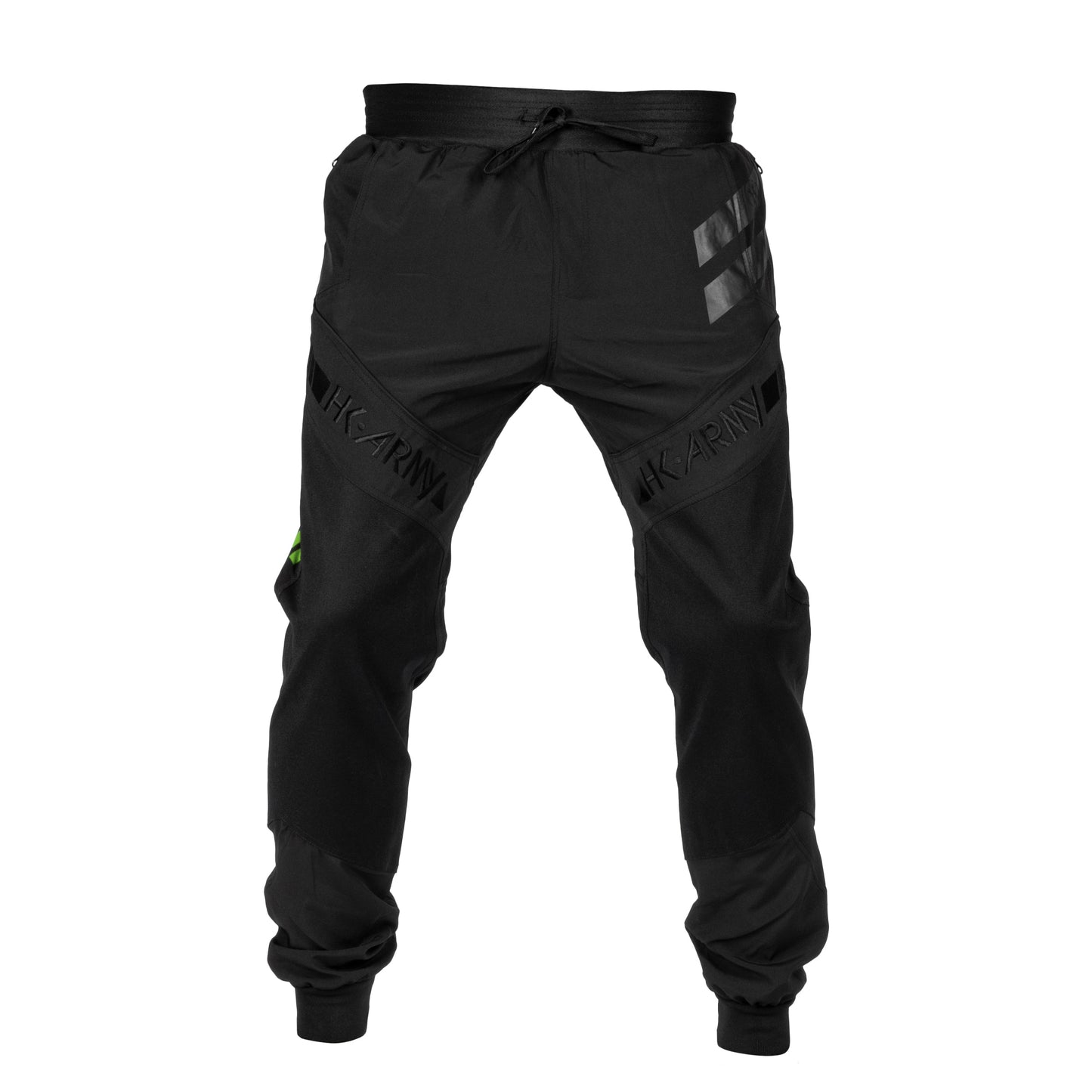 Hostile - TRK AIR Jogger Pants - Green