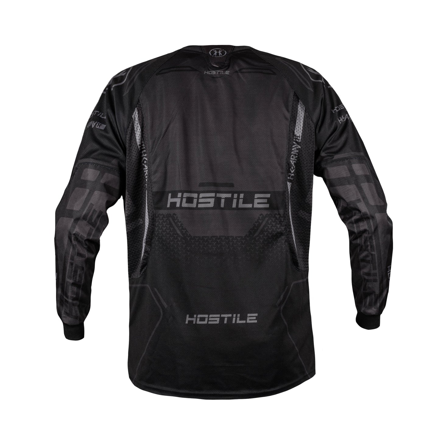 Hostile - Proline Jersey - Shadow