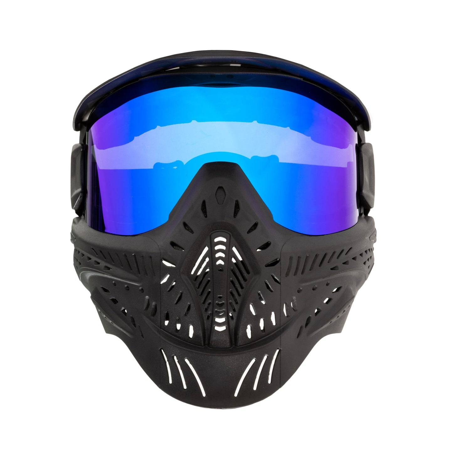 HSTL Goggle - Black w/ Ice Thermal Lens