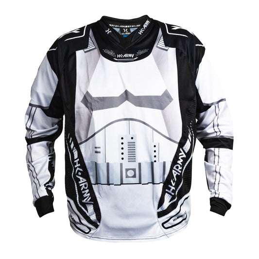 Commando HSTL Wars - Freeline Jersey