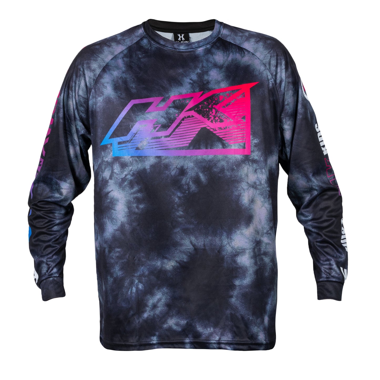 Crush DryFit Longsleeve Jersey