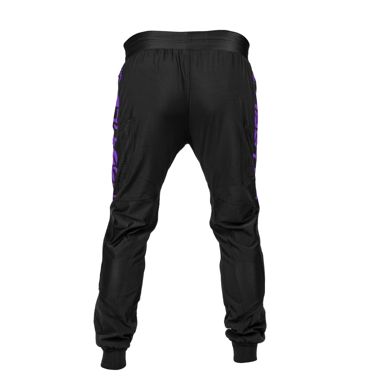 Hostile - TRK AIR Jogger Pants - Purple