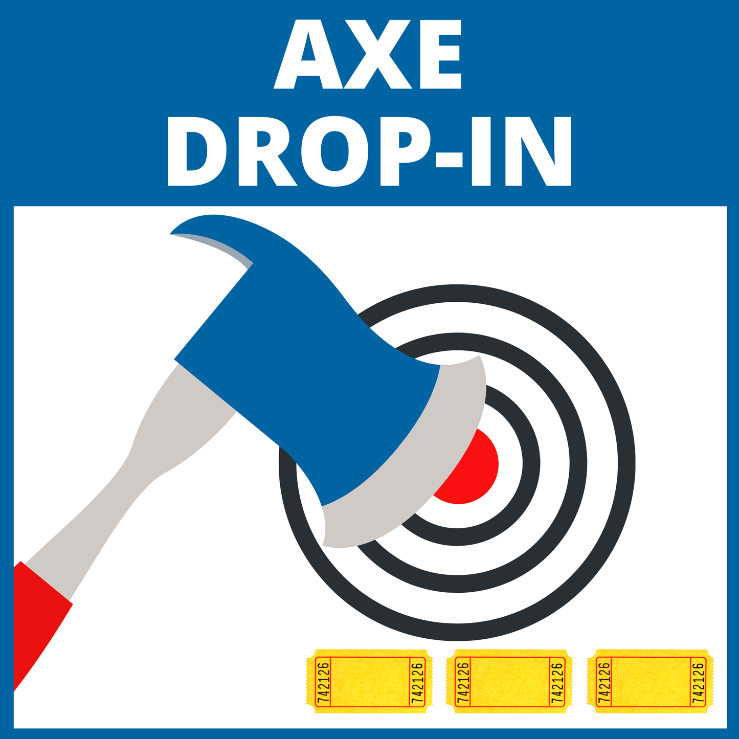 Axe Reservations